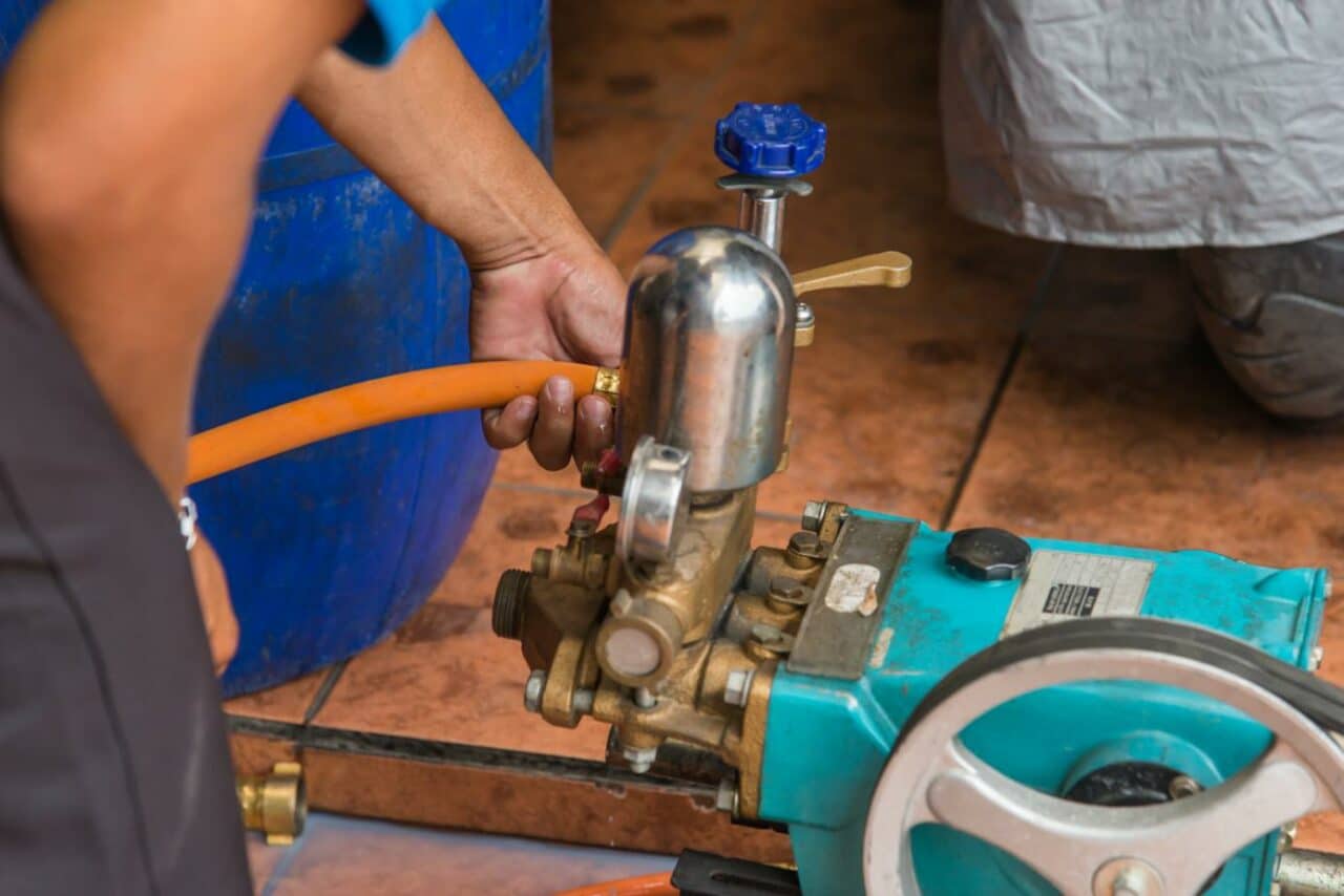 Termite Injector Les traitements curatifs du termite bois